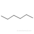 N- 헥산 CAS 110-54-3